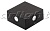 Светильник LGD-Wall-QuaD-18B-8W Warm White 020339 Arlight
